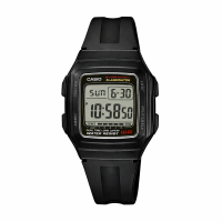 Casio F-201WA-1A