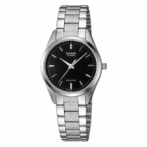 Жіночий годинник Casio LTP-1274D-1A фото 1