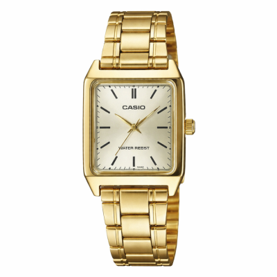 Женские часы Casio LTP-V007G-9E