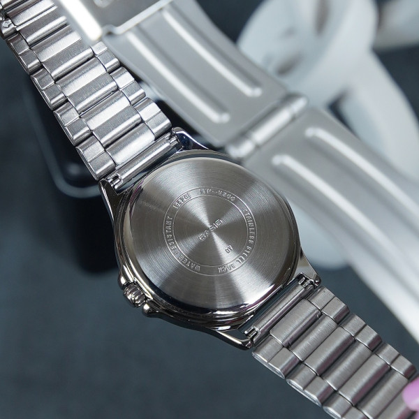 Жіночий годинник Casio LTP-V300D-1A2 фото 10