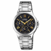 Жіночий годинник Casio LTP-V300D-1A2 фото 2