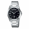 Чоловічий годинник Casio MTP-1370D-1A1 фото 2