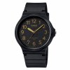 Мужские часы Casio MW-240-1B2 фото 2