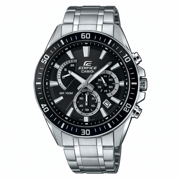Casio Edifice EFR-552D-1A фото 1
