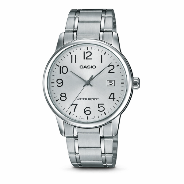 Мужские часы Casio MTP-V002D-7B фото 1