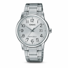 Чоловічий годинник Casio MTP-V002D-7B фото 2
