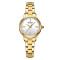 Curren 9094 Gold-White