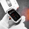 Спортивные Умные Часы Kospet TANK X2 Silver + Спортивные Режимы, Водозащита, Звонки фото 6