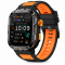 Modfit Carbon Quad Orange