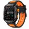 Розумний годинник Modfit Carbon Quad Orange