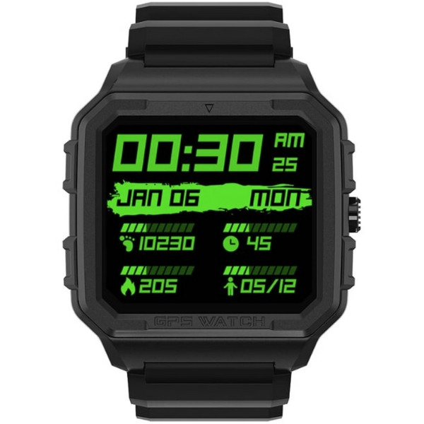 Чоловічий годинник North Edge Alpha Pro фото 1