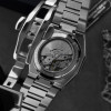 Чоловічий годинник Pagani Design PD-1673 Silver-Black фото 13
