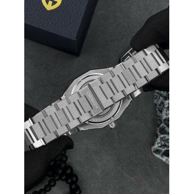 Pagani Design PD-1673 Silver-Black