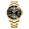 Pagani Design PD-1661 Gold-Black