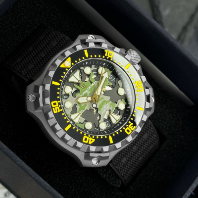 Pagani Design YN009 Silver-Camo