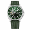Pagani Design PD-1736 Silver-Green