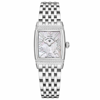 Pagani Design PD-1737 Silver-White