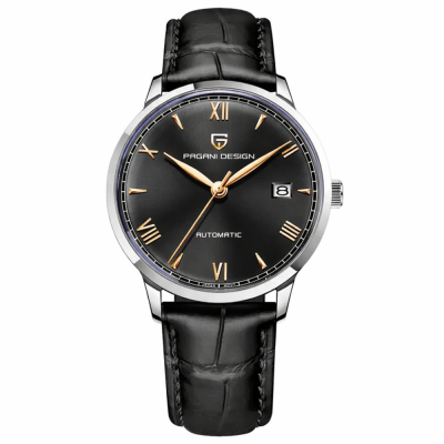 Pagani Design PD-1759 Silver-Black