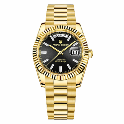 Pagani Design PD-1752 Gold-Black