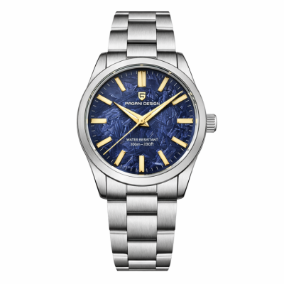 Pagani Design PD-1734 Silver-Blue