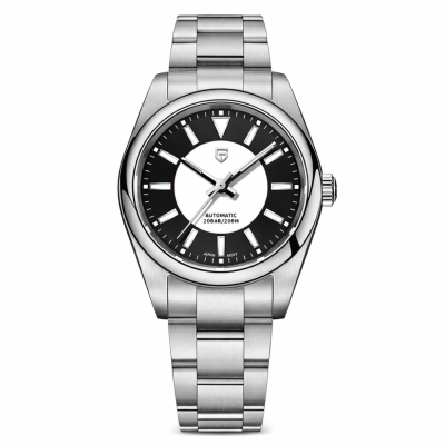 Pagani Design PD-1764 Silver-Black