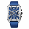 Pagani Design PD-1725 Silver-Blue