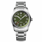 Pagani Design PD-1717 Silver-Green
