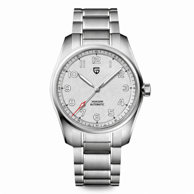 Pagani Design PD-1717 Silver-White