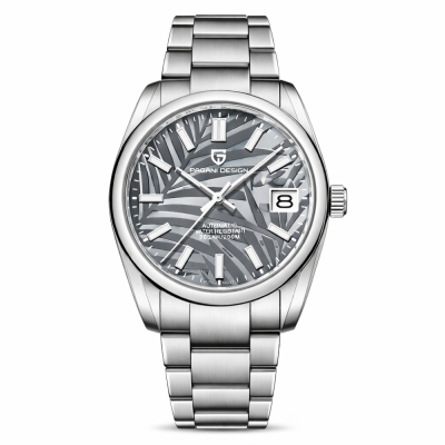 Pagani Design PD-1715 Silver-White