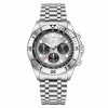 Мужские часы Pagani Design PD-1705-1 Silver-Silver Steel фото 2
