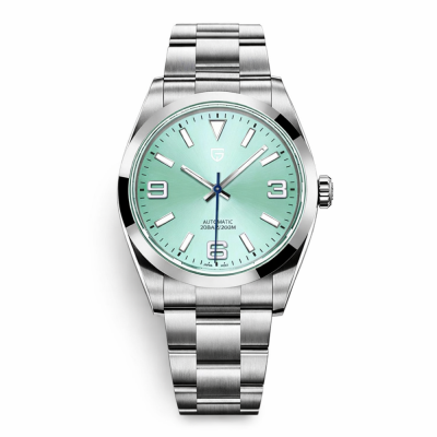 Pagani Design PD-1692 Silver-Blue