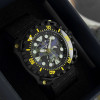 Чоловічий годинник Pagani Design PD-YN009 Black-Camo Blue фото 5