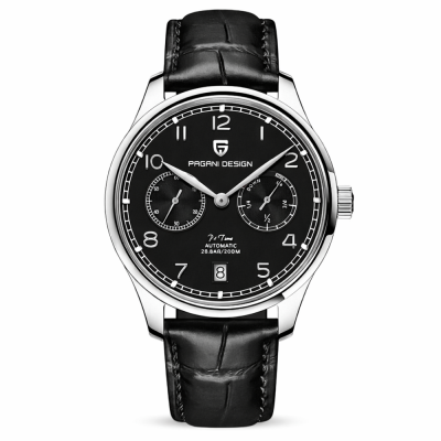 Pagani Design PD-1772 Black