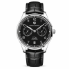 Чоловічий годинник Pagani Design PD-1772 Black фото 2