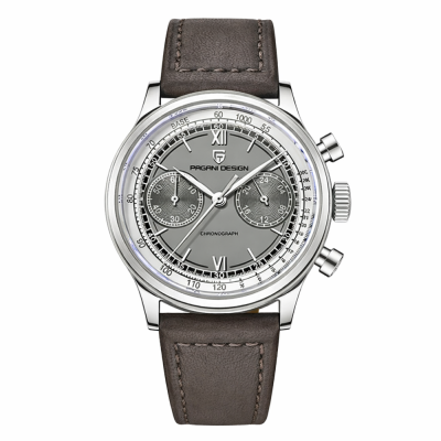 Pagani Design PD-1739 Silver-Grey