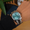 Чоловічий годинник Pagani Design PD-1752 Silver-Light-Blue фото 3