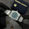 Чоловічий годинник Pagani Design PD-1753 Silver-Blue фото 7