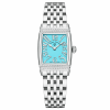 Жіночий годинник Pagani Design PD-1737 Silver-Blue фото 2