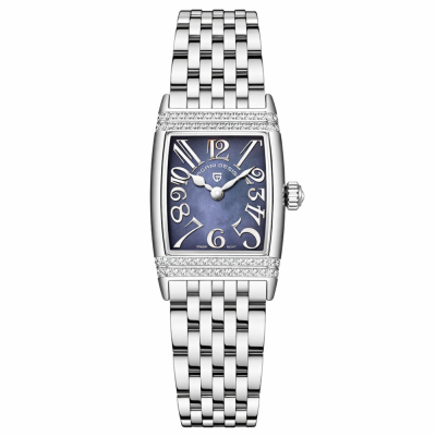 Pagani Design PD-1737 Silver-Silver