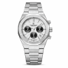 Чоловічий годинник Pagani Design PD-1707 Silver-Silver фото 2