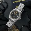 Мужские часы Pagani Design PD-1693 Silver-Black-Orange фото 8