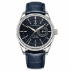 Мужские часы Pagani Design PD-1689 Silver-Blue-Blue фото 2
