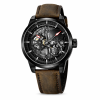 Чоловічий годинник Pagani Design PD-1665 All Black фото 2