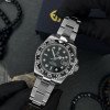 Чоловічий годинник Pagani Design PD-1662 Silver-Black фото 6