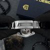 Чоловічий годинник Pagani Design PD-1662 Silver-Black фото 9