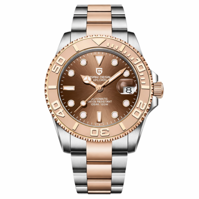 Pagani Design PD-1651 Gold