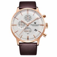 Pagani Design PD-2720 Gold-White-Brown