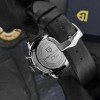 Мужские часы Pagani Design PD-2720 Silver-Black-Black фото 6