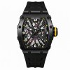 Чоловічий годинник Pagani Design PD-1738 All Black фото 2