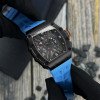 Чоловічий годинник Pagani Design PD-1738 Black-Blue фото 5